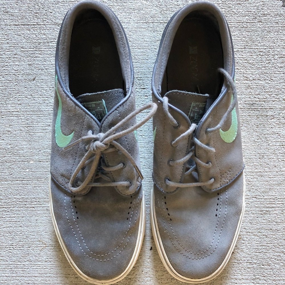 Nike Zoom SB Stefan Janoski SB